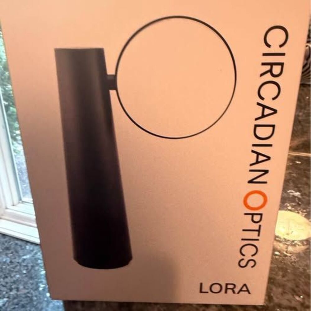 Lora 10,000 Lux Light Therapy Lamp | Seen On Shark Tank
